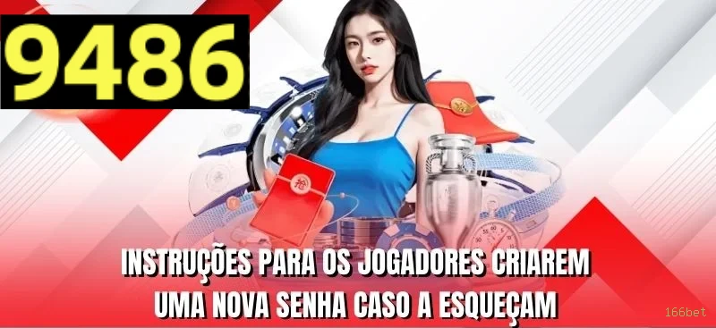 Bônus 166bet
