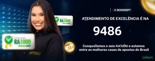 Depositar 166bet