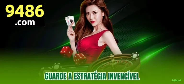 Limites depósito 166bet