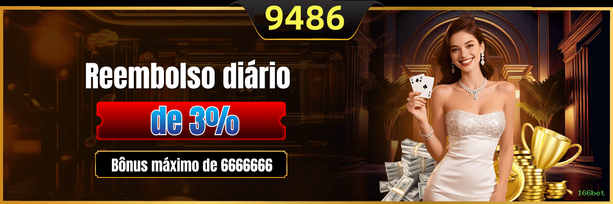 Apostas Esportivas 166bet