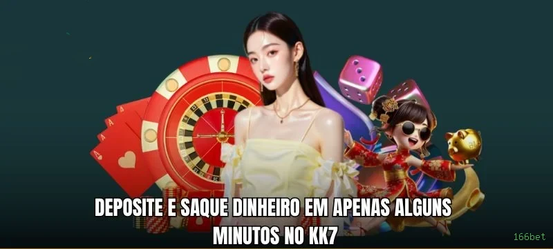 166bet Segurança