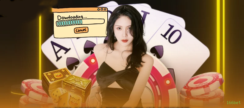 Jogos 166bet