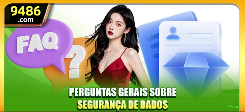 Pagamentos 166bet