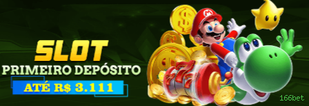 Parceiros 166bet